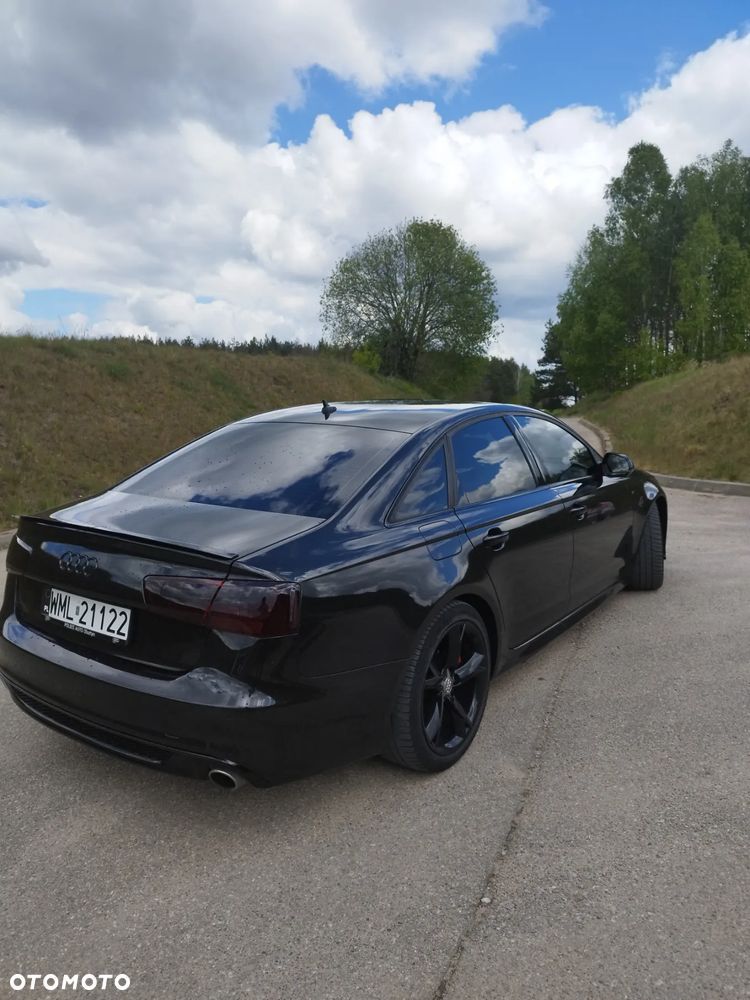 Audi A6 - 13