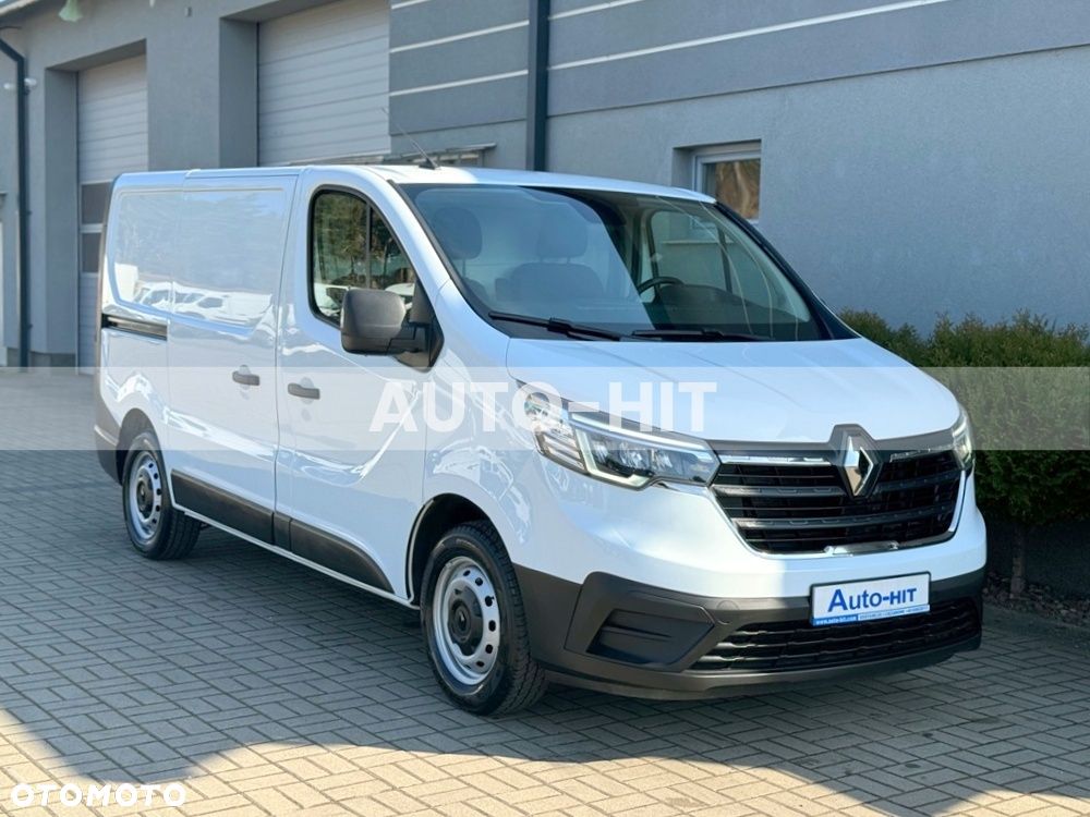 Renault Trafic - 10
