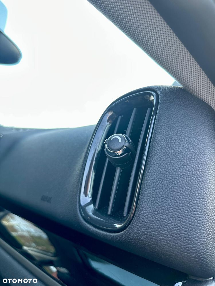 MINI Countryman Cooper S All4 - 16