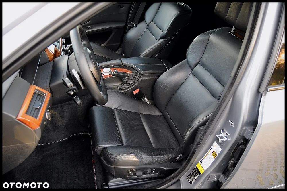 BMW M5 Standard - 6
