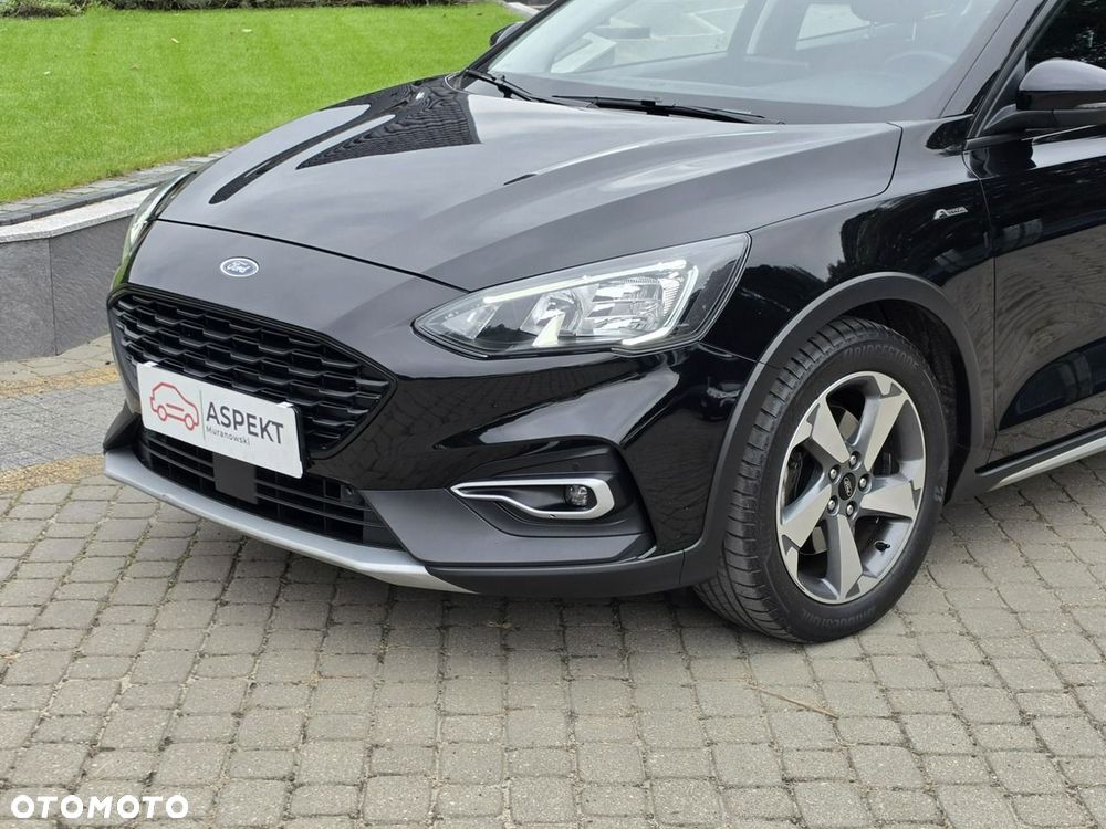 Ford Focus - 24