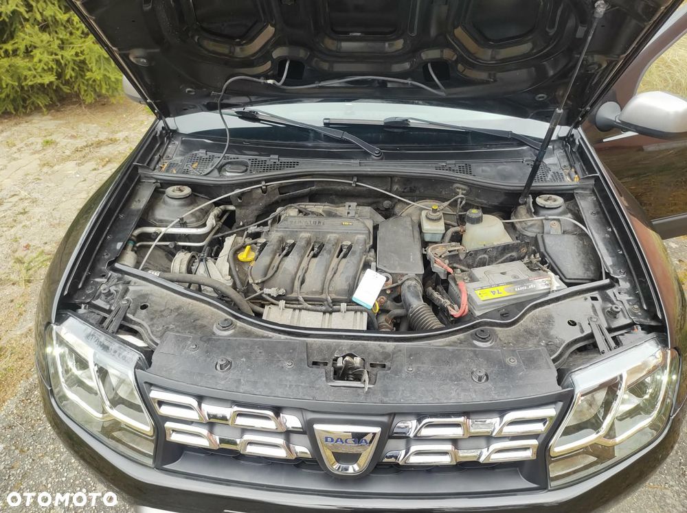 Dacia Duster - 3