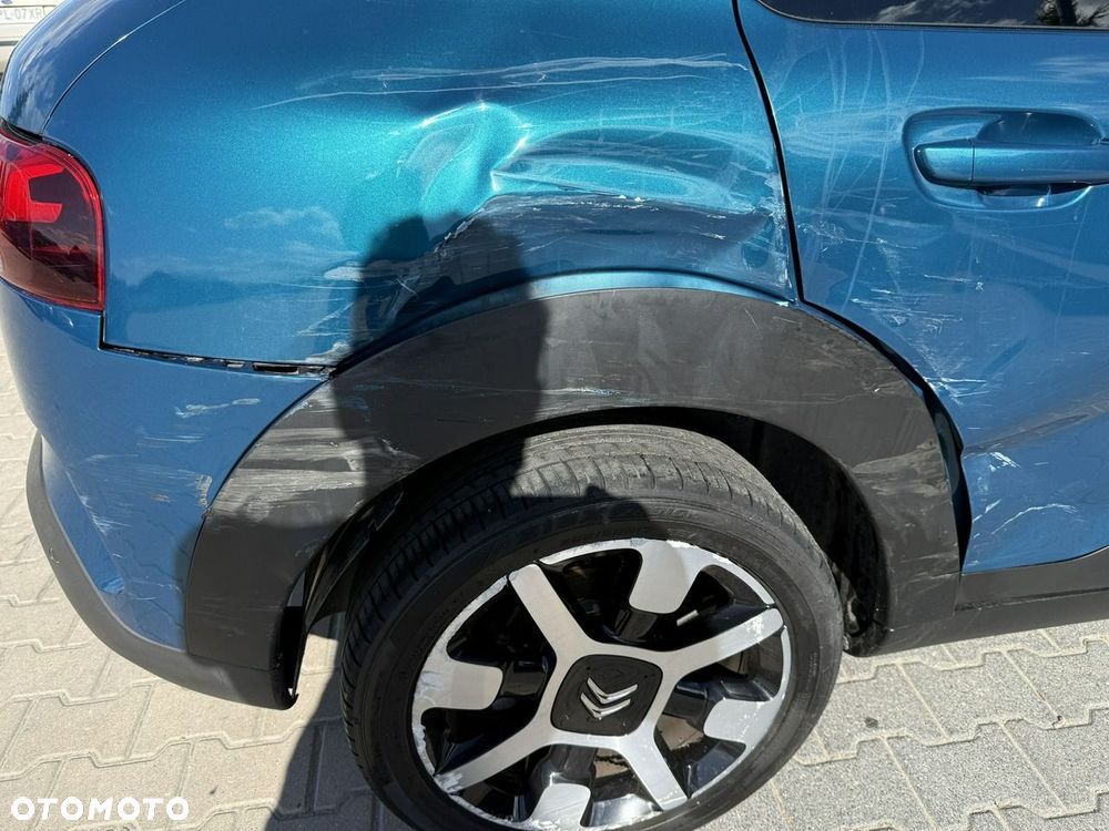 Citroën C4 Cactus - 11