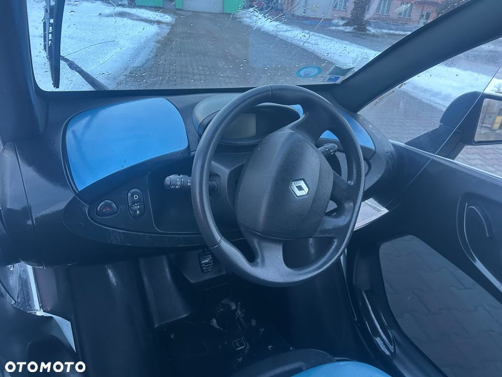 Renault Twizy - 9