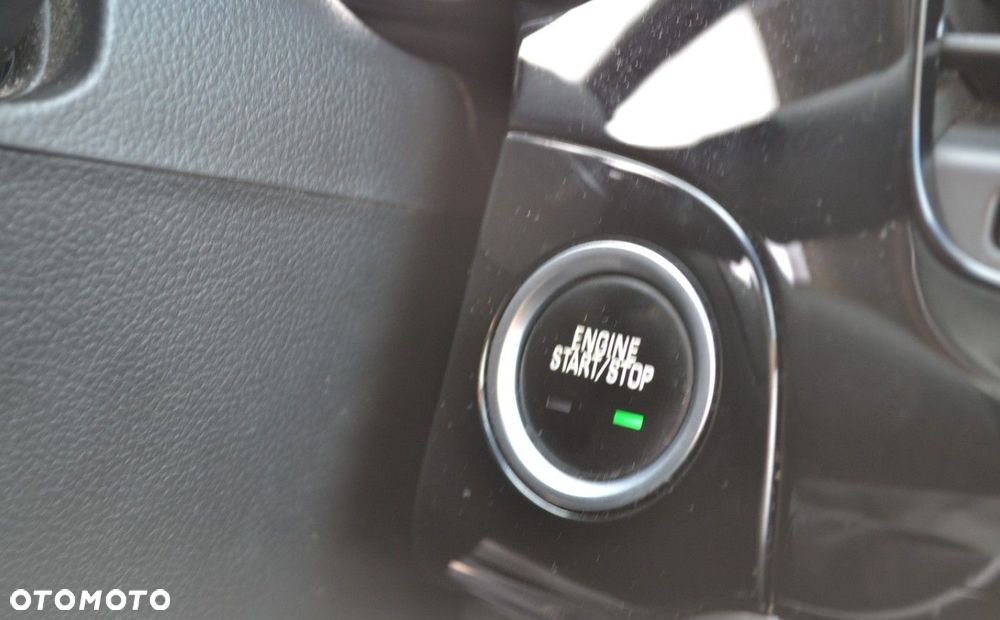 Opel Mokka X 1.4 (ecoFLEX) Start/Stop 4x4 Innovation - 36