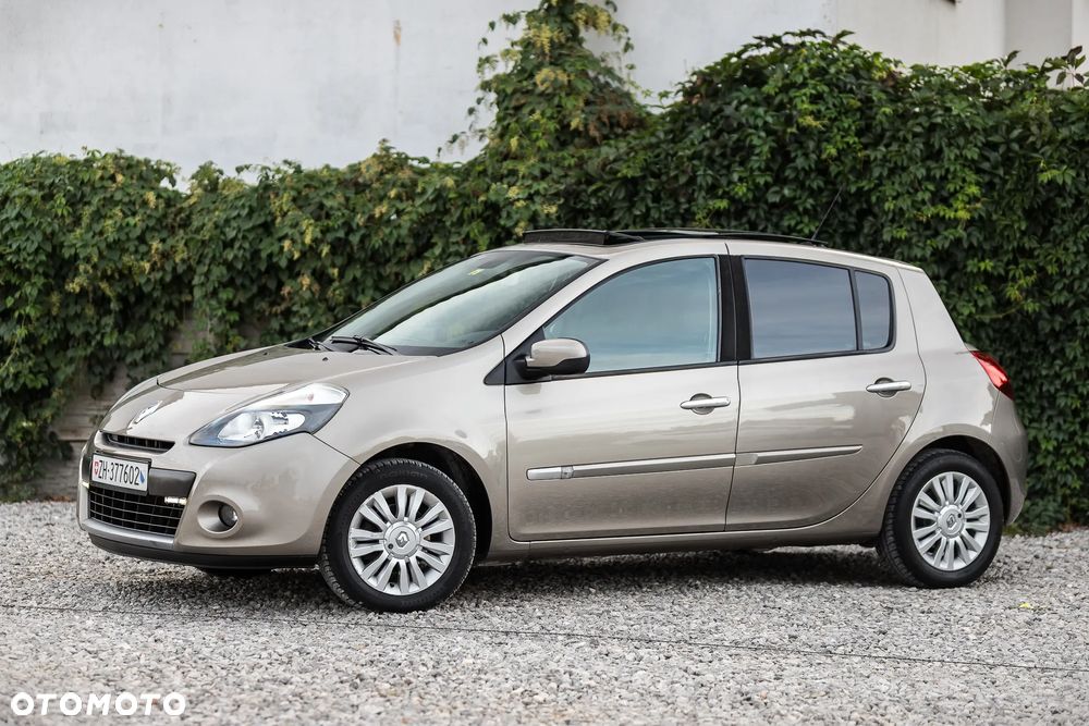 Renault Clio 1.6 16V Dynamique - 10