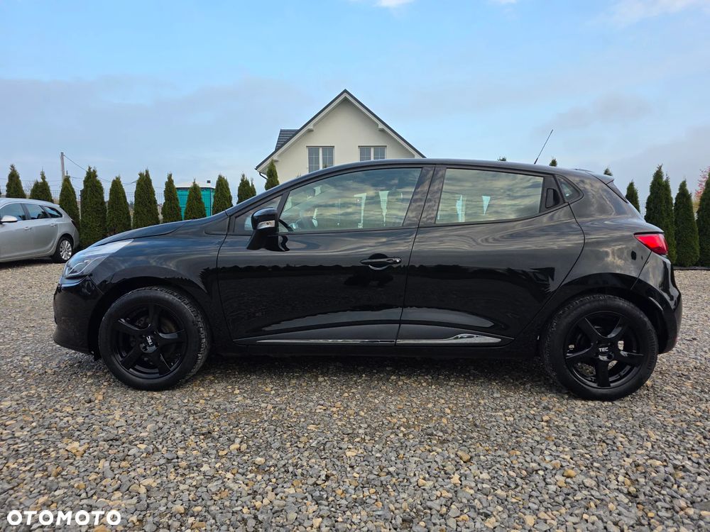 Renault Clio 1.2 16V 75 Authentique - 6