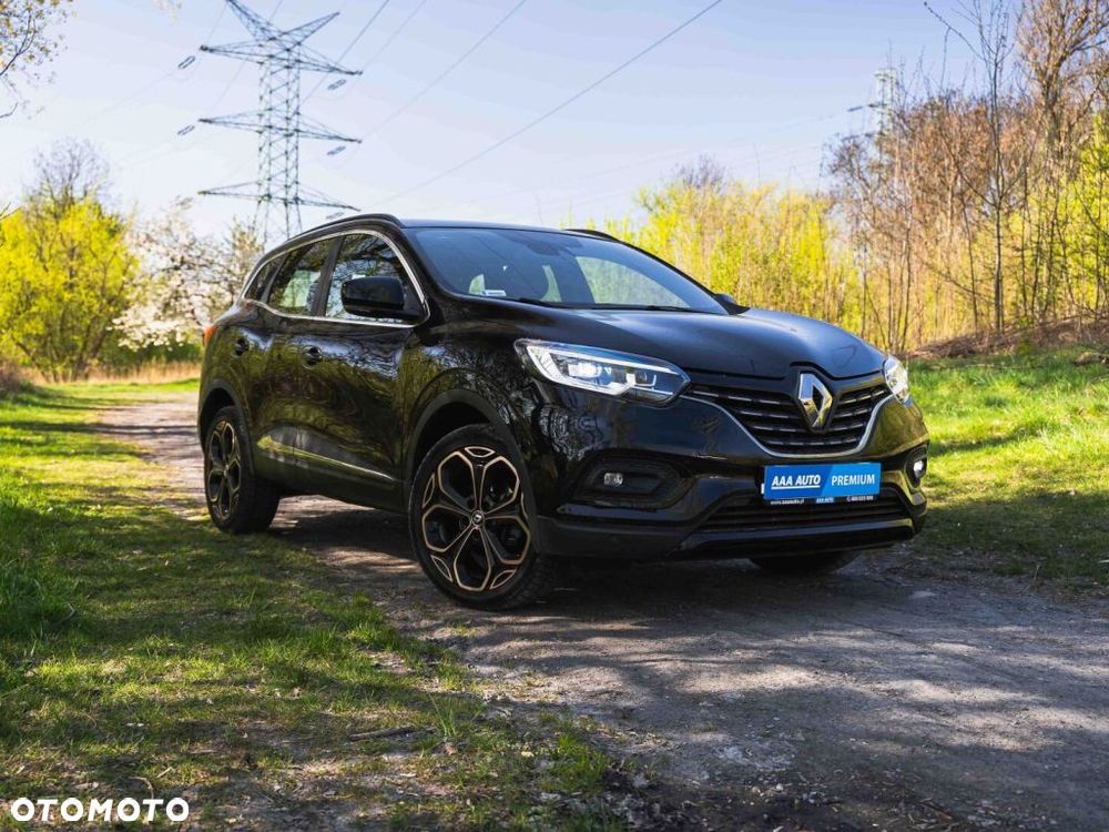 Renault Kadjar - 2