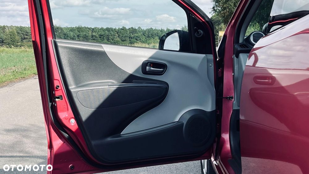 Suzuki Alto 1.0 Basic - 16