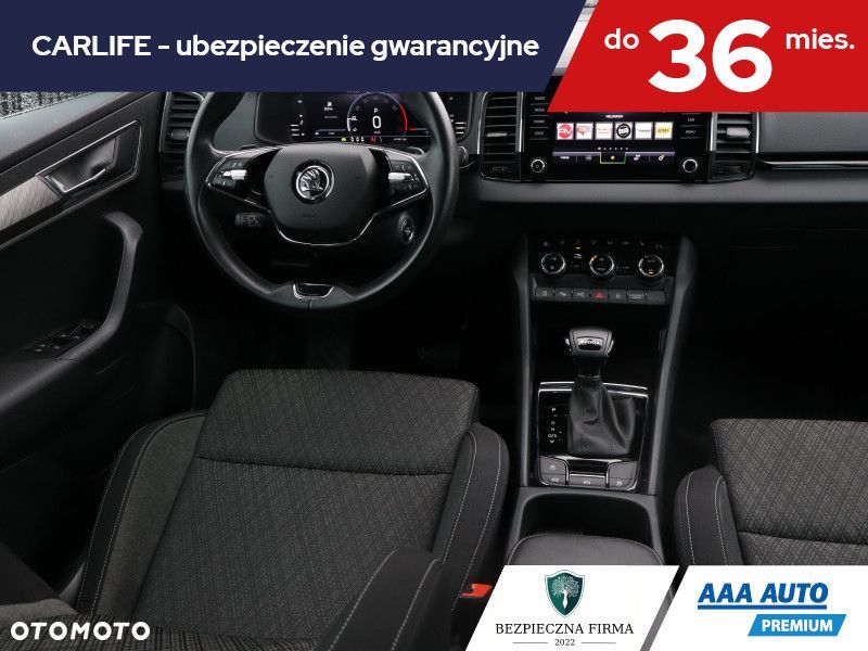 Skoda Karoq - 8
