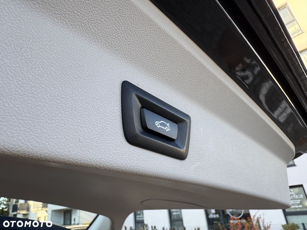 BMW X3 xDrive20d Luxury Line - 31