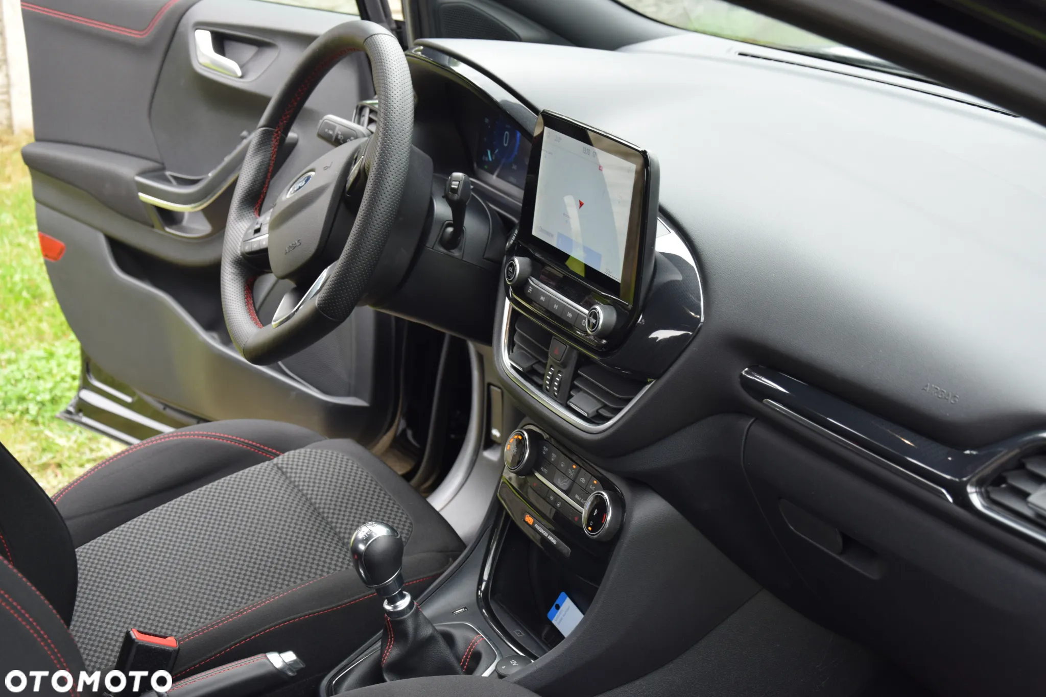 Ford Puma 1.0 EcoBoost mHEV ST-Line X Design - 21