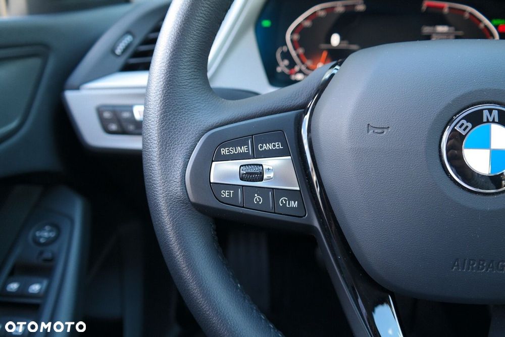 BMW Seria 1 - 20