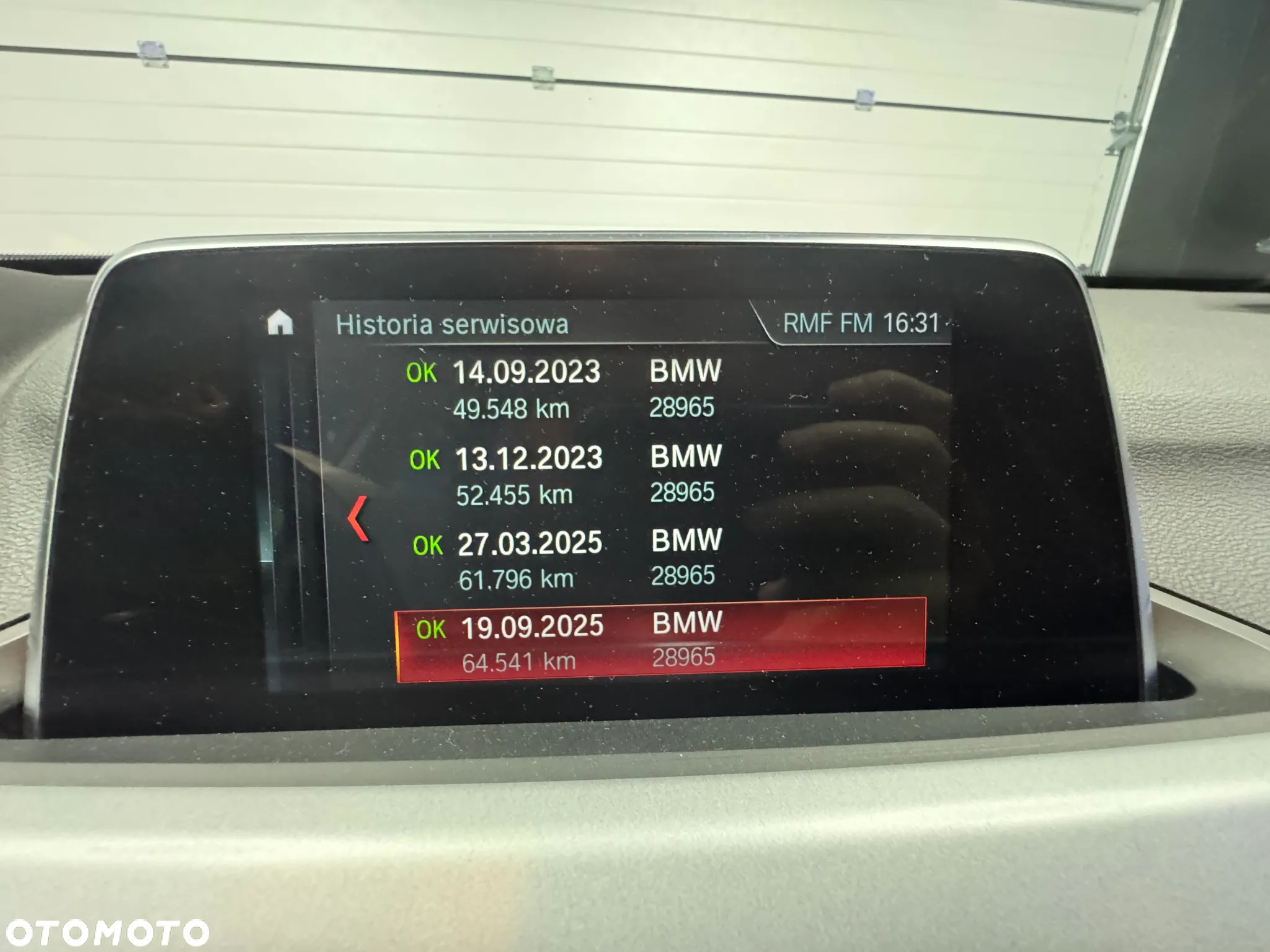 BMW X1 sDrive18i - 15