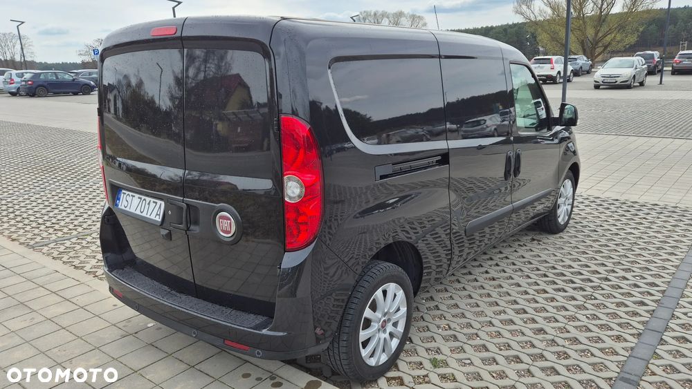 Fiat DOBLO MAXI - 5