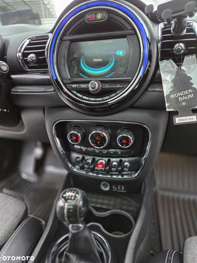 MINI Clubman - 18