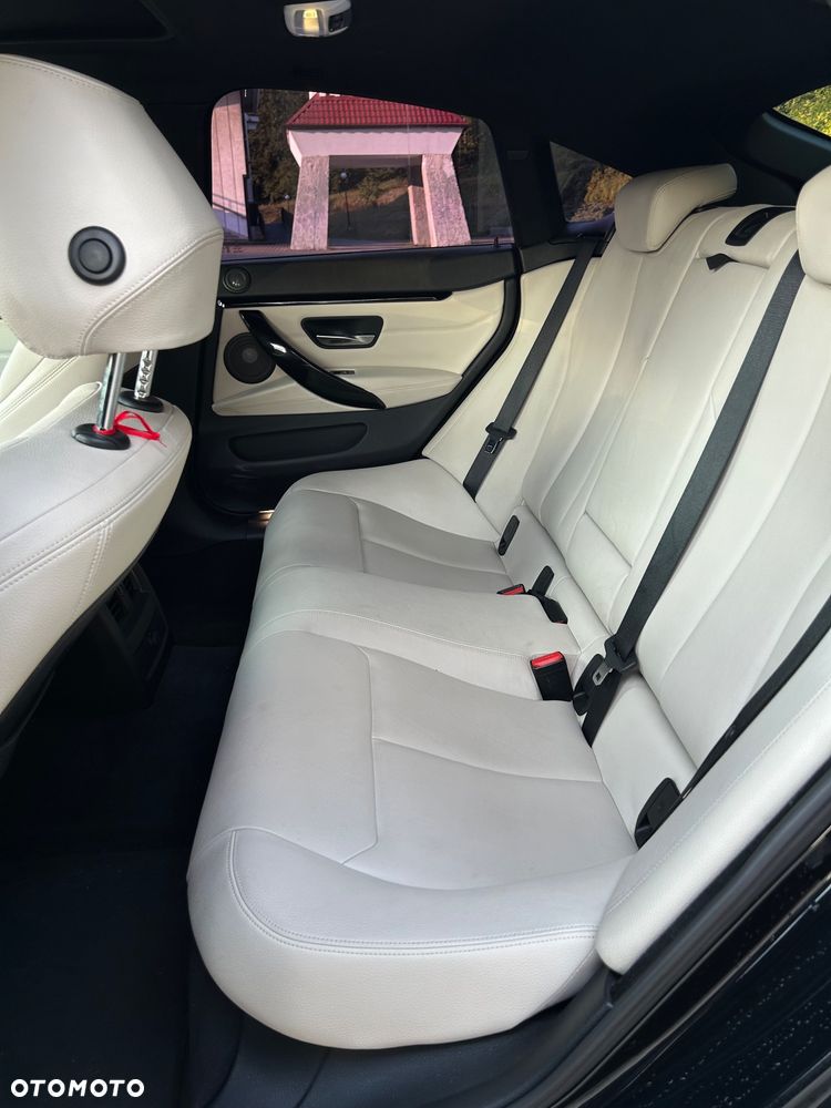 BMW Seria 4 428i M Sport - 19
