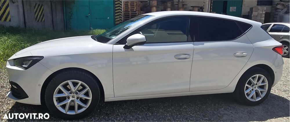 Seat Leon - 1