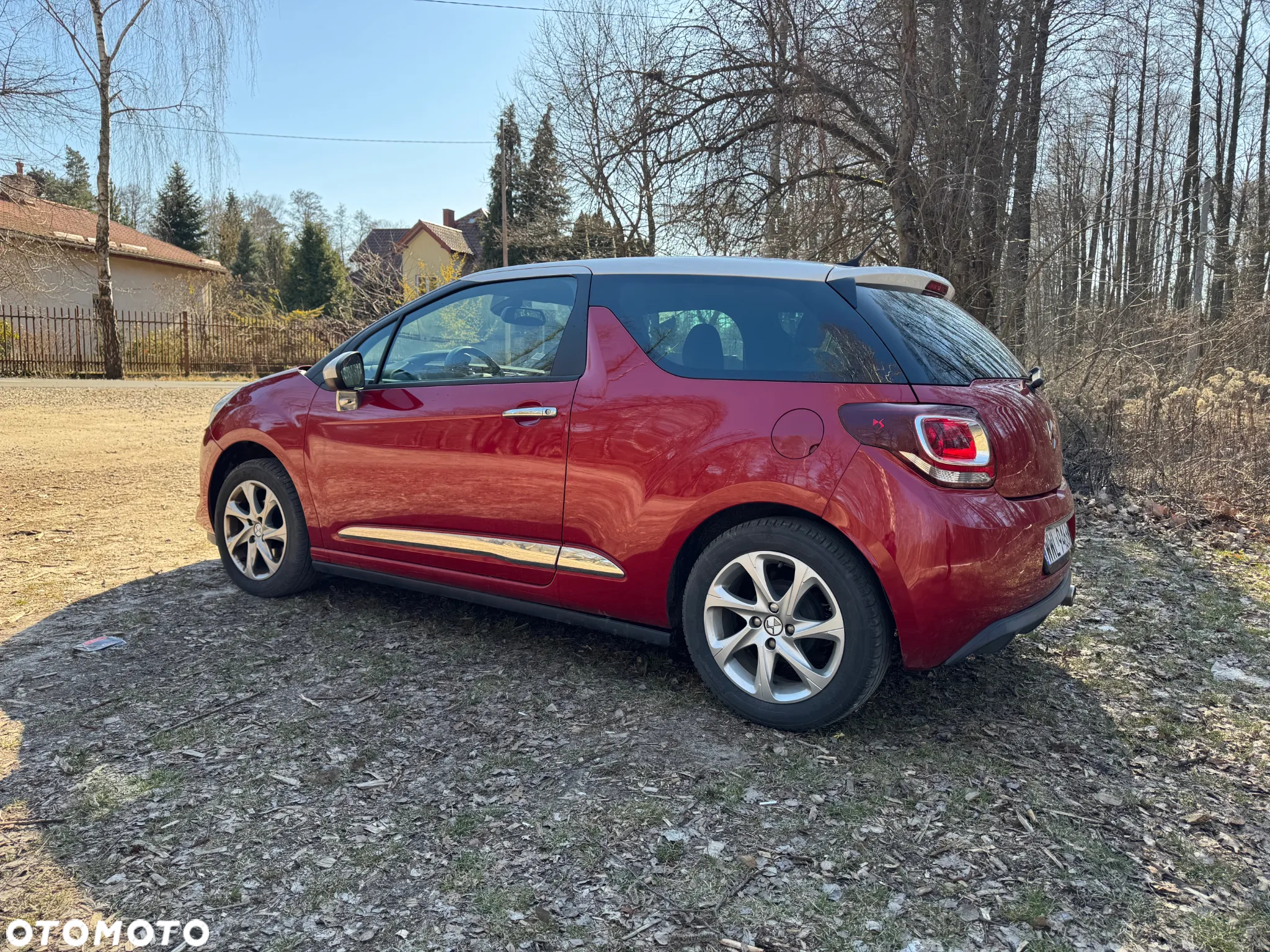 DS Automobiles DS 3 - 2