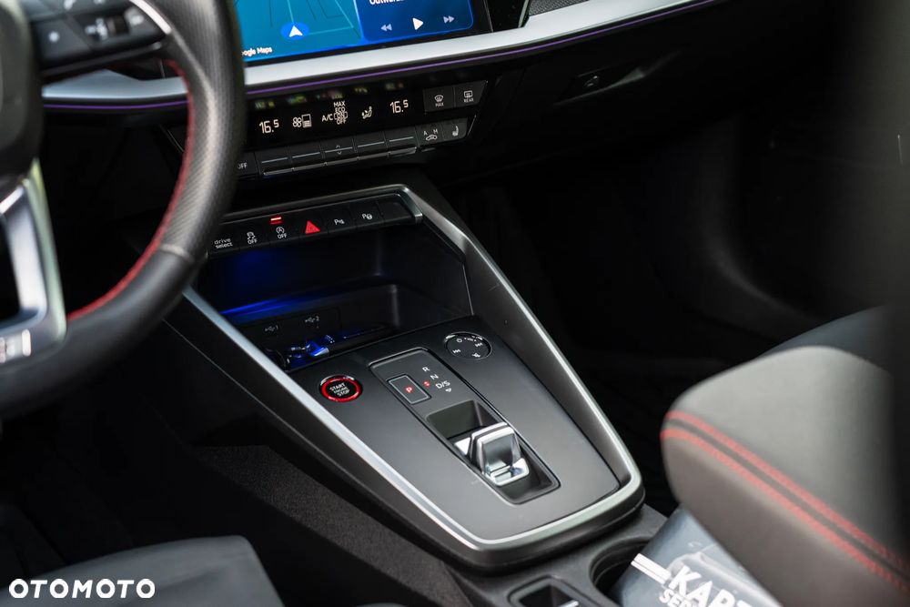 Audi S3 - 27