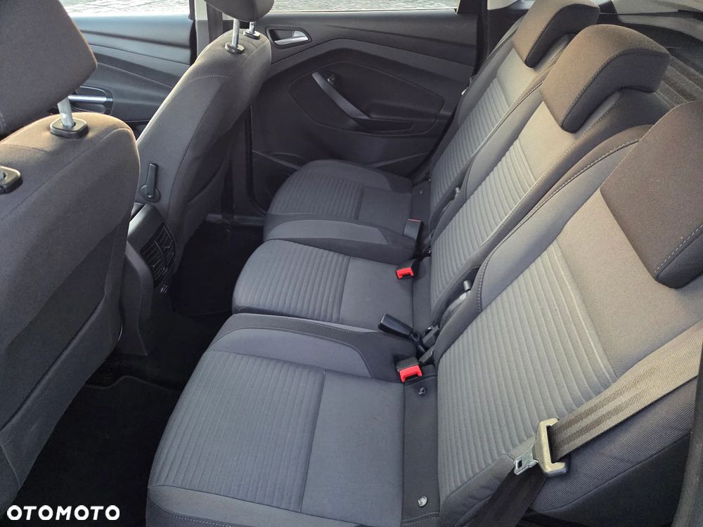 Ford C-MAX 1.0 EcoBoost Titanium ASS - 10