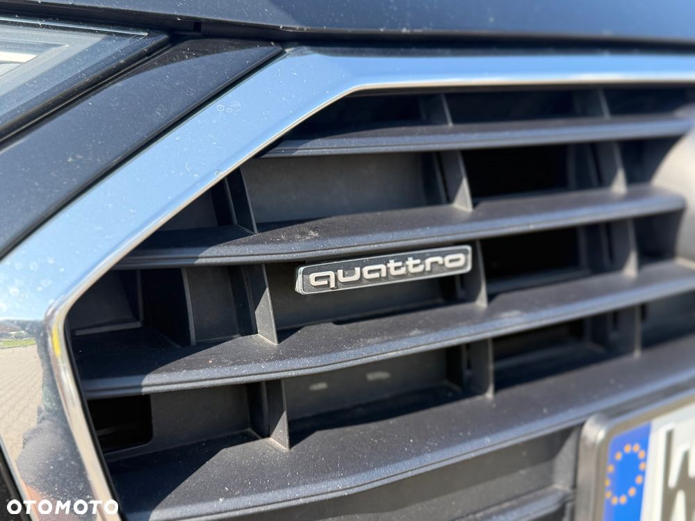 Audi A6 - 5