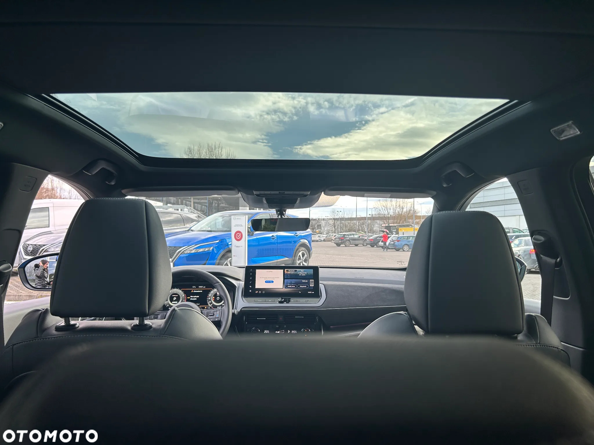 Nissan Qashqai - 10