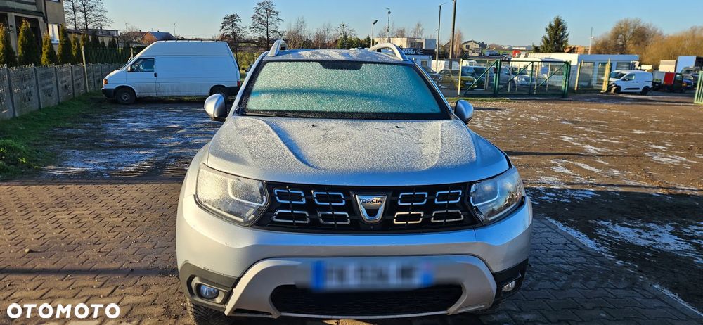 Dacia Duster TCe 130 2WD Prestige+ - 9