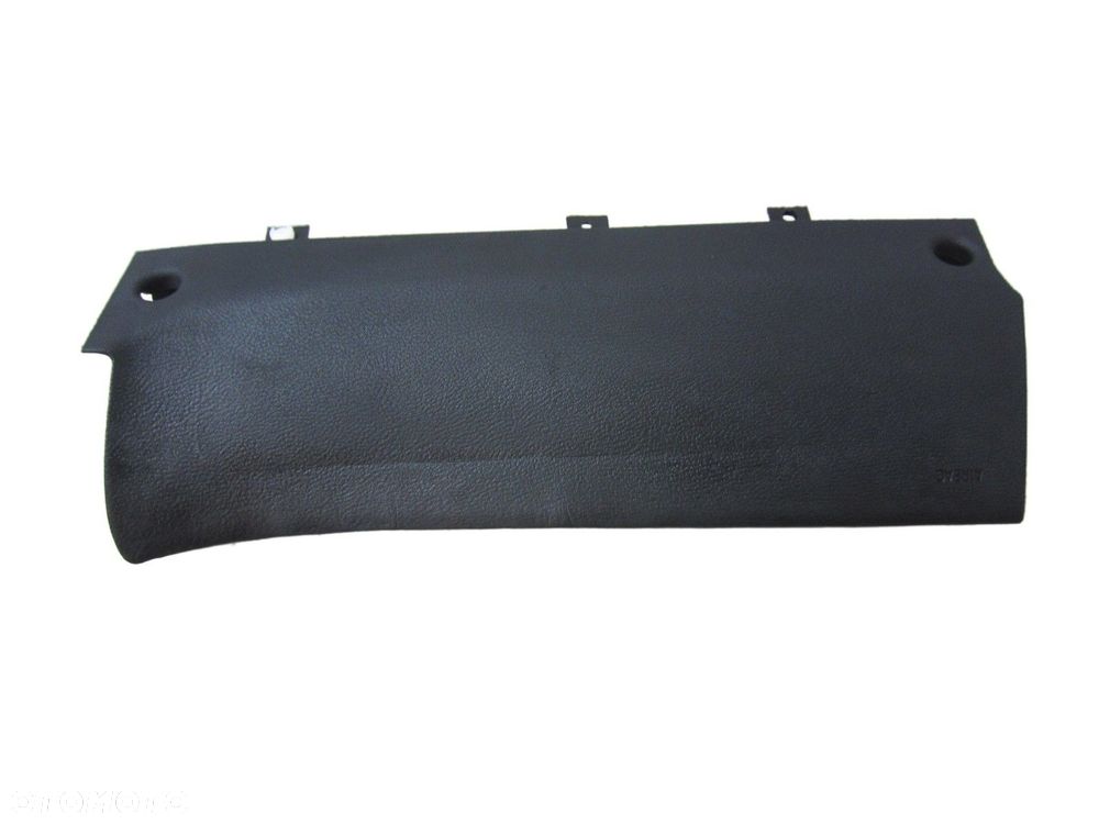 BMW X3 F25 F26 X4 PODUSZKA KOLANOWA LEWA AIRBAG USA 72129214573 9214573 - 1