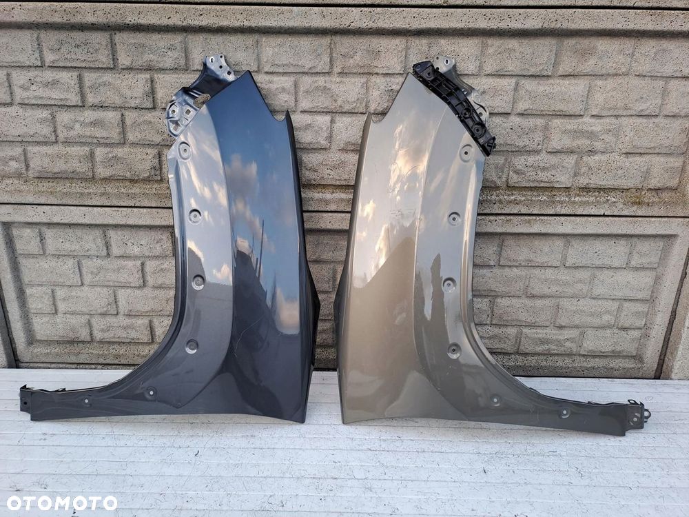 toyota yaris cross 4 iv 19-24 błotnik lewy prawy oryginał - 1