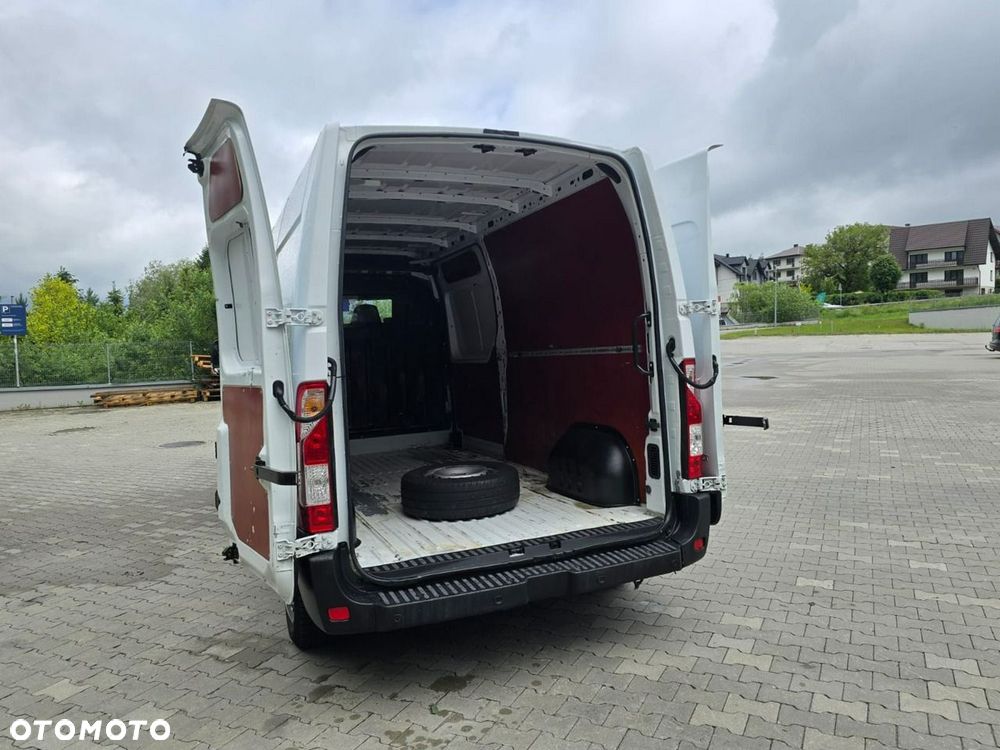 Renault Master - 23