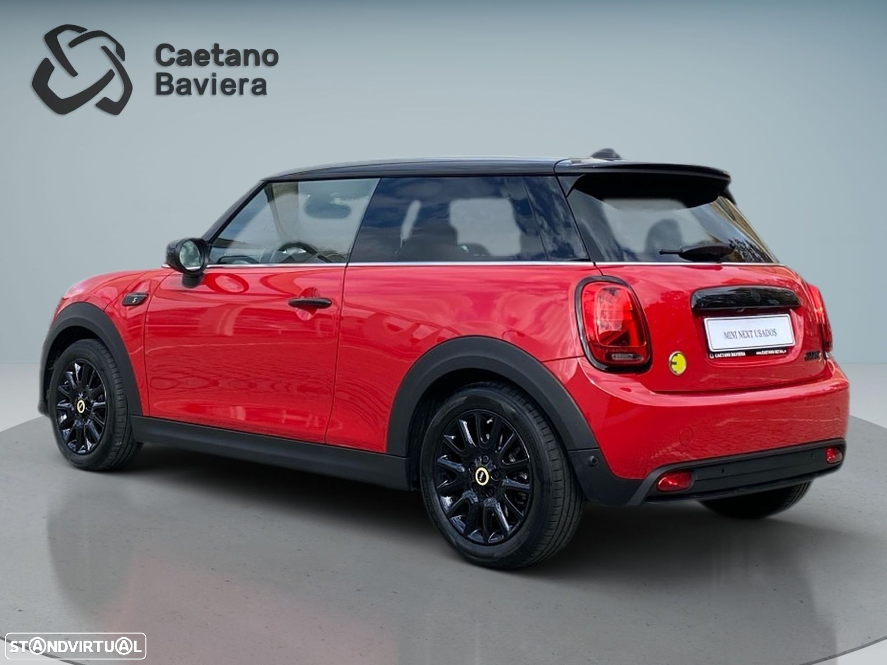 MINI 3 Portas Cooper SE Premium Extra Classic - 30