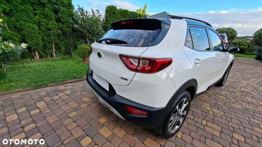 Kia Stonic 1.0 T-GDI XL - 8