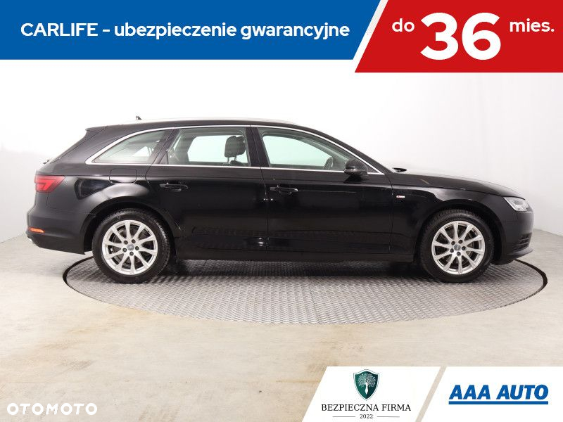 Audi A4 - 7