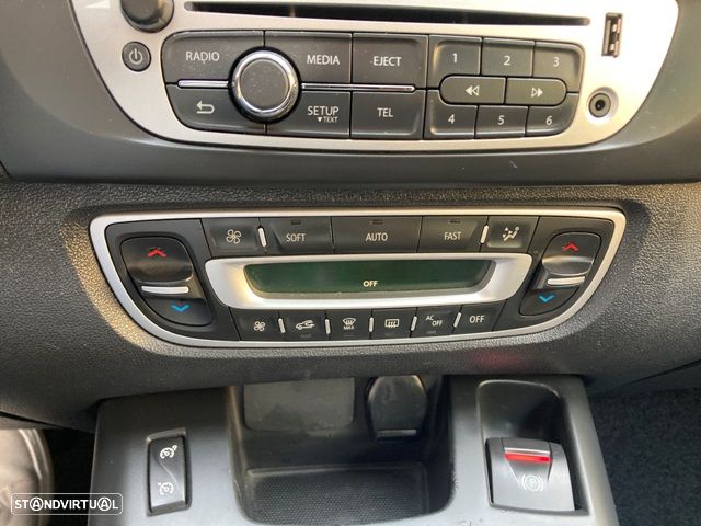 Renault Grand Scénic 1.5 dCi Dynamique S SS - 21