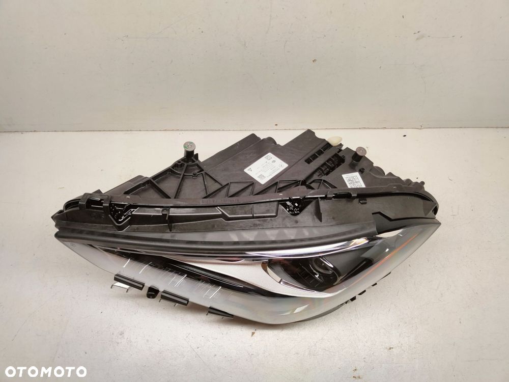mercedes cla w118 lampa lewa usa a1189061101 new! - 2