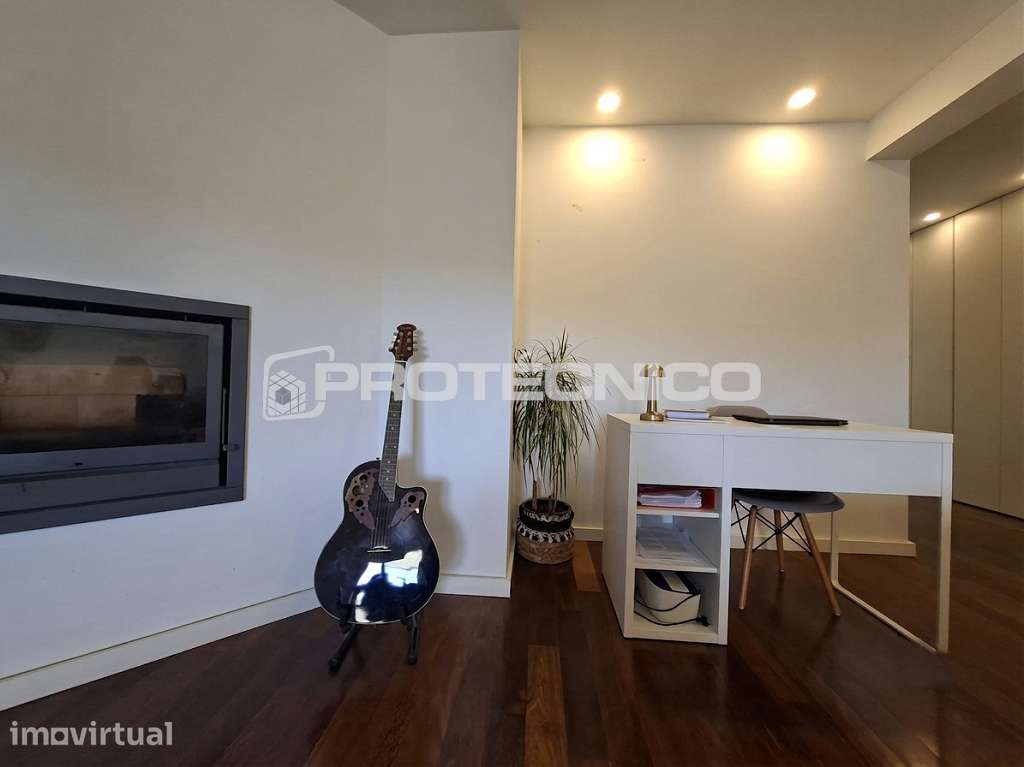 Apartamento T2 Urb Souto do rio - Grande imagem: 3/23