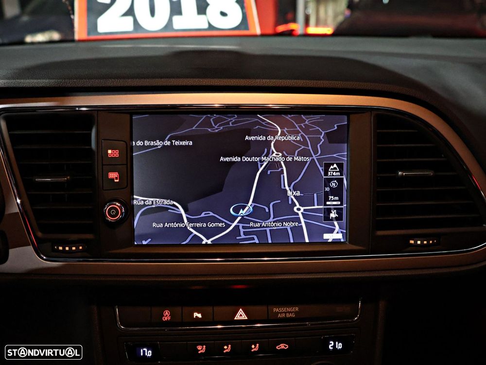 SEAT Leon 1.2 TSI S&S Style - 56