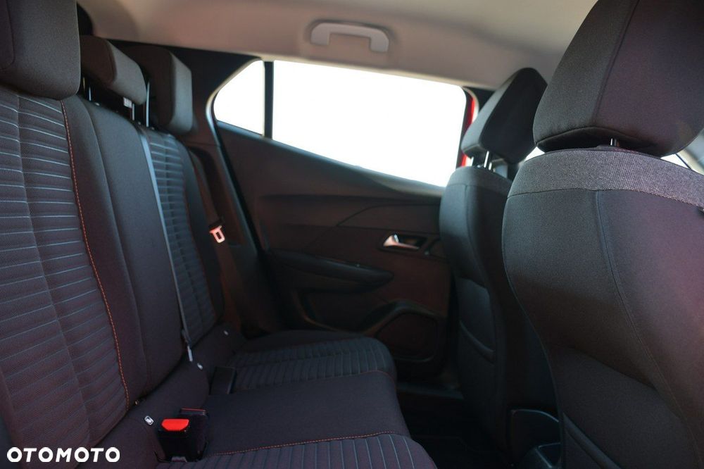 Peugeot 2008 1.5 BlueHDi Active S&S - 15