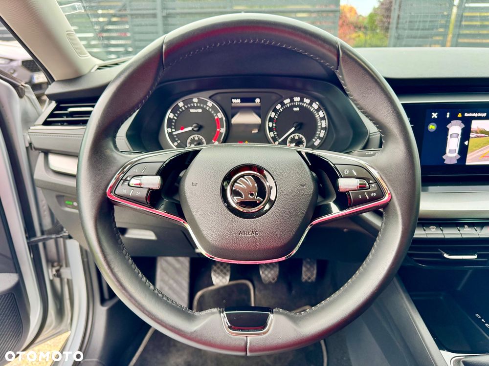 Skoda Octavia - 18