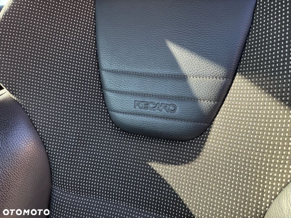 Opel Astra - 9