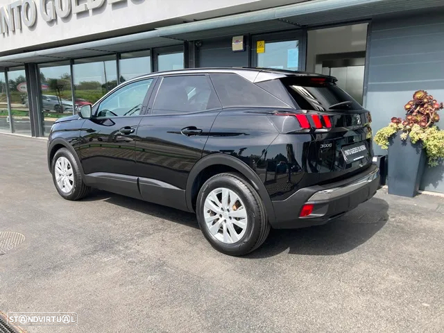Peugeot 3008 1.5 BlueHDi Active Pack - 6
