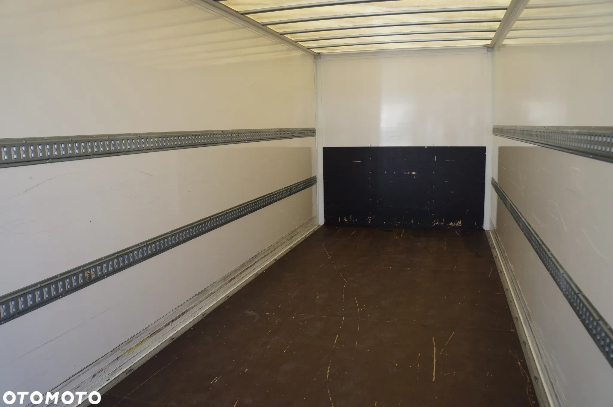 DAF LF 230 18 TON EURO 6 KONTENER 18 PALET ŁAD. 9800 KG WINDA TGM - 16