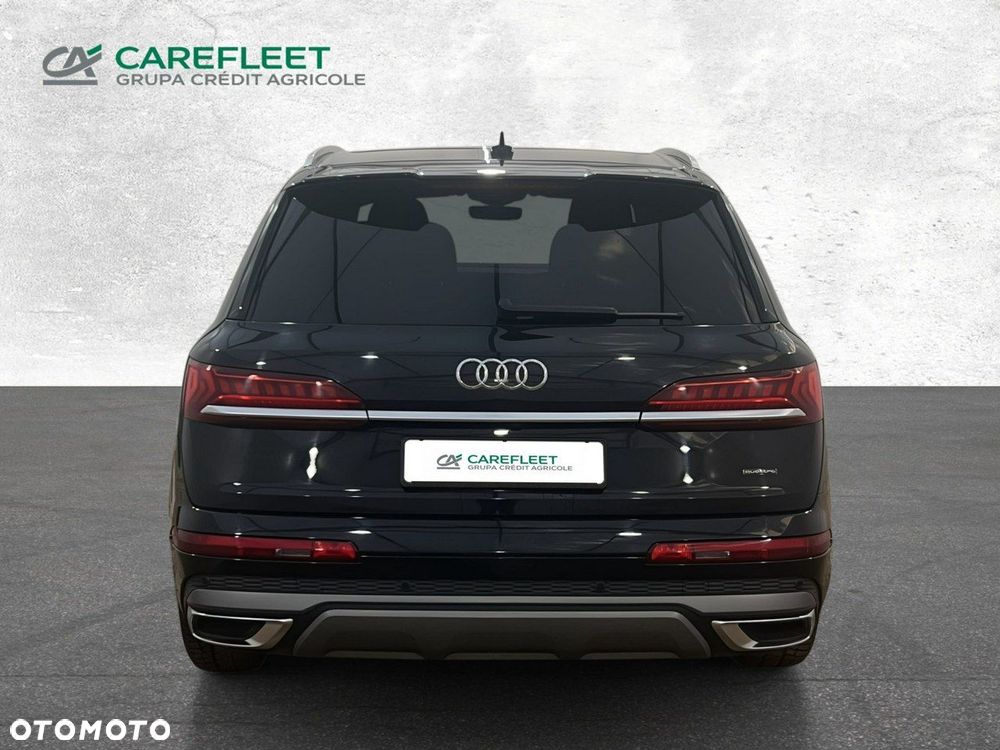 Audi Q7 - 6