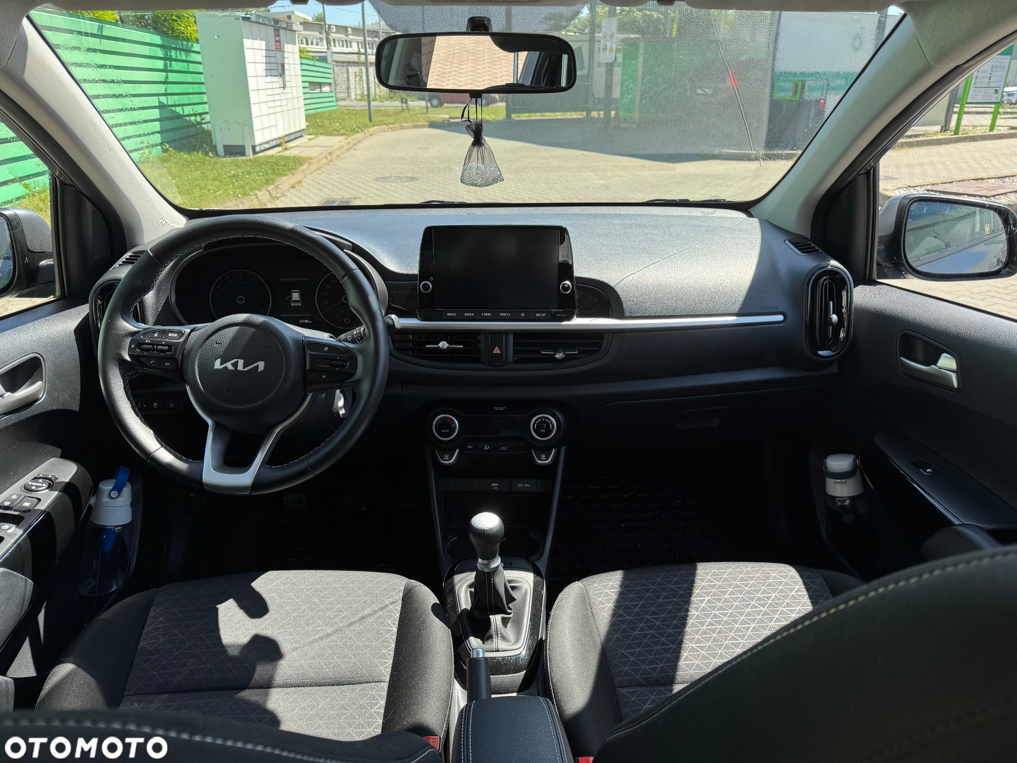 Kia Picanto 1.2 L - 10