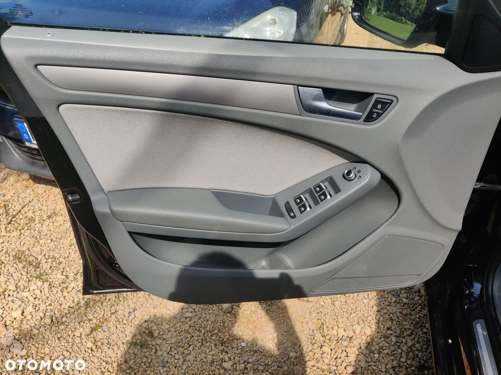 Audi A4 Avant - 18