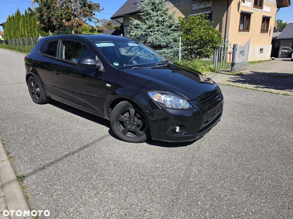 Kia ProCeed 1.4 Optimum - 31