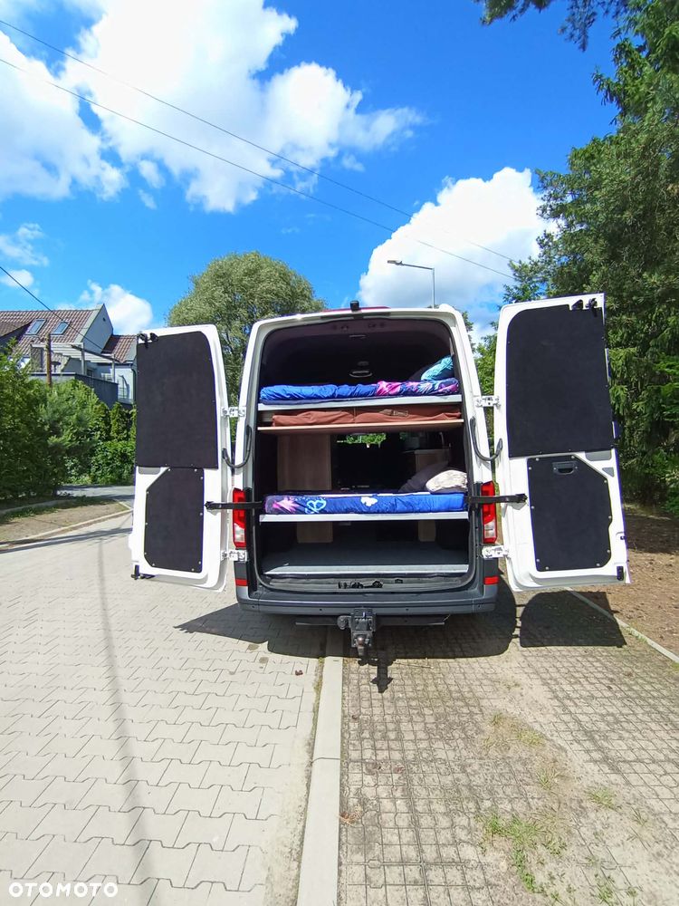Volkswagen Crafter - 35