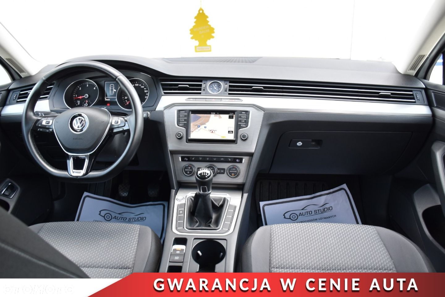 Volkswagen Passat - 5