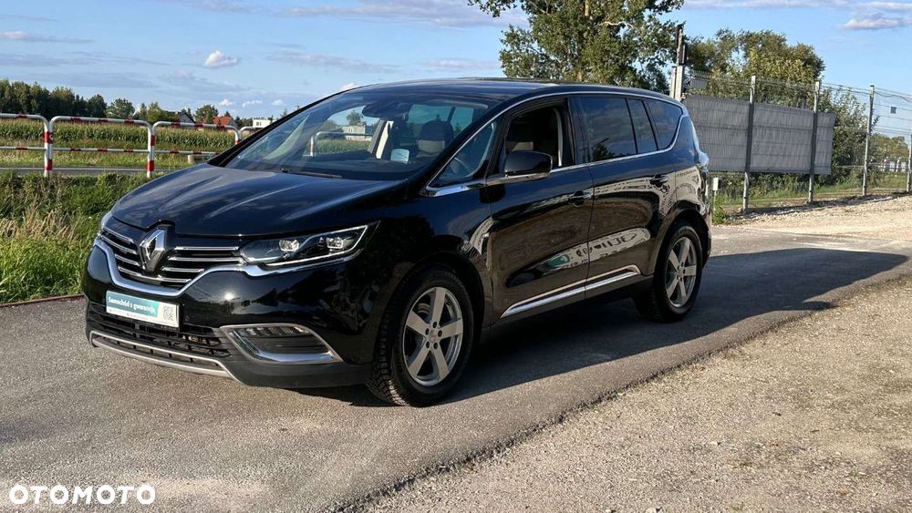 Renault Espace 1.6 TCE Energy Zen EDC - 5